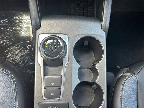 New 2025 Ford Bronco Sport Outer Banks w/ Outer Banks Tech Package+ image 38