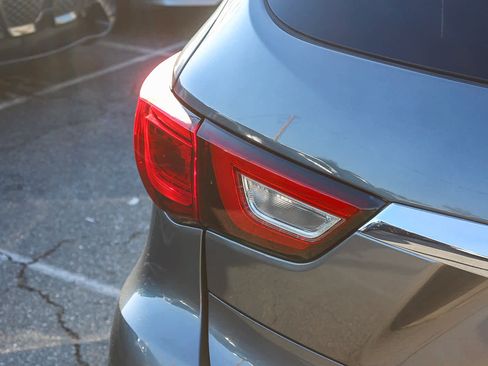 Used 2016 INFINITI QX60 FWD w/ Premium Plus Package image 7