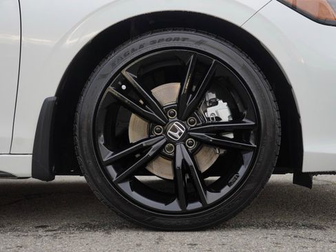 Used 2025 Honda Civic Si image 7