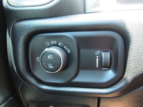 Used 2020 RAM 1500 Rebel w/ Rebel Level 2 Equipment Group AWD/4WD image 25