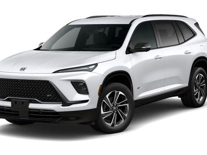 New 2026 Buick Enclave Sport Touring