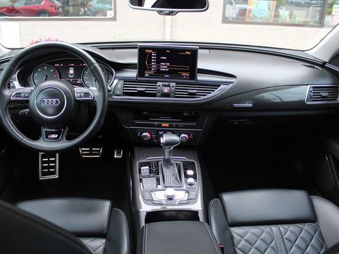 Used 2013 Audi S7 Prestige AWD/4WD image 23