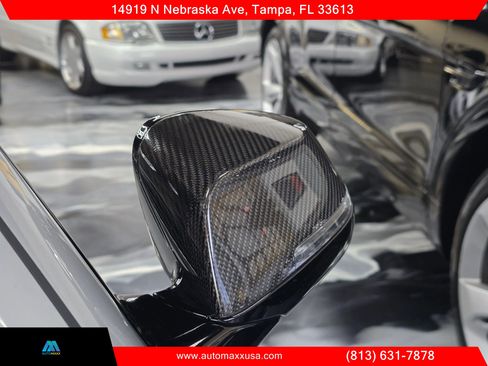 Used 2013 BMW 750Li RWD image 19