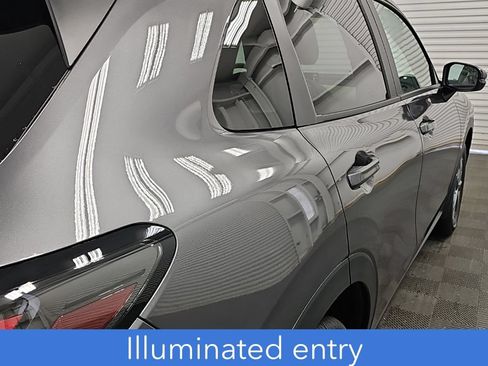 New 2027 Honda HR-V LX image 9