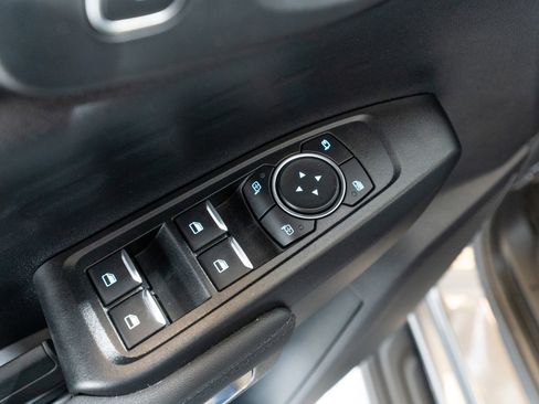 Used 2025 Ford Ranger XLT w/ Equipment Group 301A High image 16