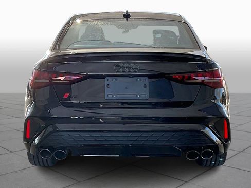 New 2026 Audi S3 Premium image 4