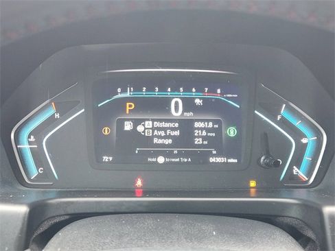 Certified 2023 Honda Odyssey Sport image 19