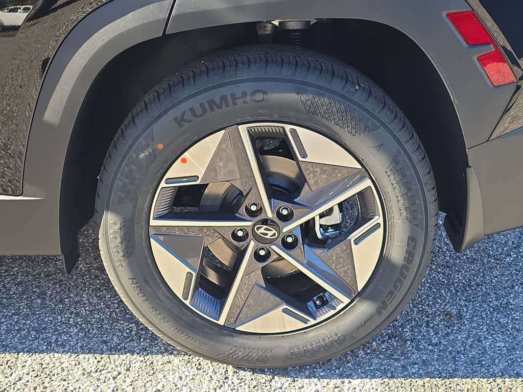 New 2026 Hyundai Tucson SEL FWD image 14