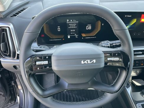 New 2026 Kia Sorento S image 13