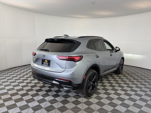 Used 2025 Buick Envision Sport Touring AWD/4WD image 10