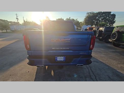 Used 2023 GMC Sierra 1500 AT4 w/ Technology Package image 32