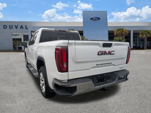 Used 2020 GMC Sierra 1500 SLT image 6