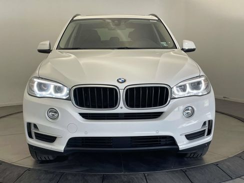 Used 2015 BMW X5 xDrive35d AWD/4WD image 8