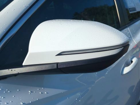 Certified 2023 Hyundai Tucson SEL FWD image 27