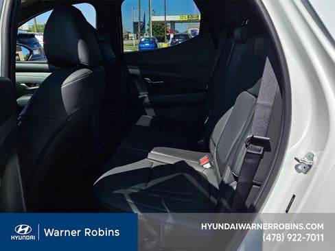 New 2026 Hyundai Santa Cruz SEL image 6