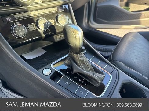 Used 2021 Volkswagen Jetta S image 4