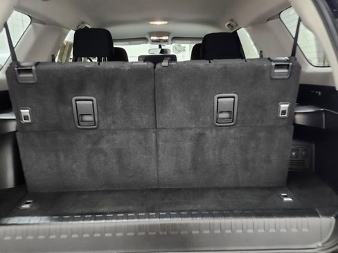 Used 2015 Toyota 4Runner SR5 image 22