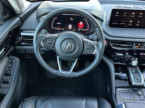 Certified 2023 Acura MDX SH-AWD w/ Advance Package image 18