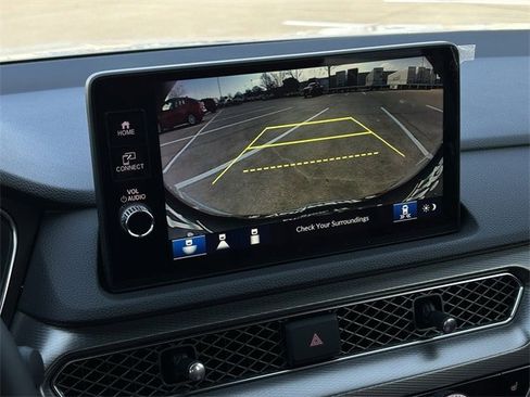 New 2026 Acura Integra A-Spec image 18