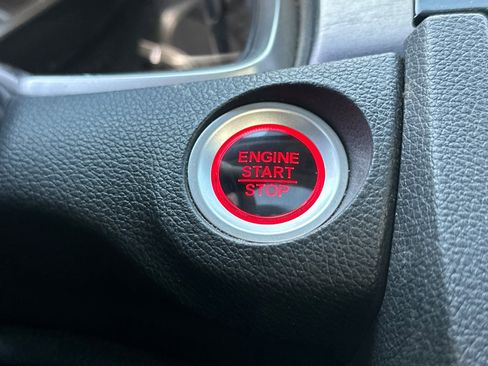 Used 2016 Honda Civic EX-T image 32