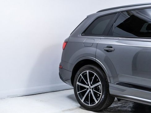 Used 2023 Audi Q7 3.0T Premium Plus w/ Premium Plus Package image 11