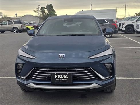 New 2026 Buick Envista Preferred w/ Convenience I Package image 2