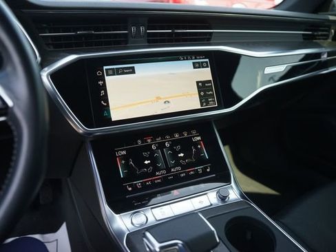 Used 2019 Audi A6 3.0T Prestige w/ Prestige Package AWD/4WD image 27