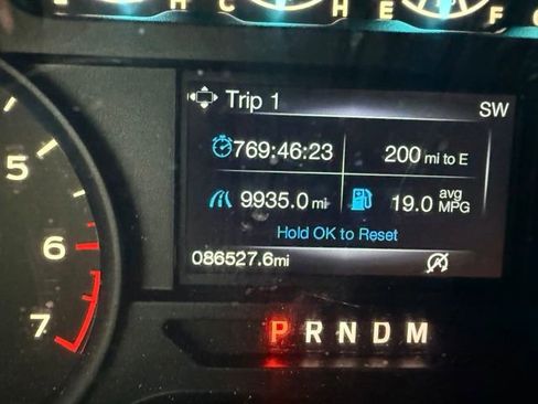 Used 2018 Ford F150 XL w/ Equipment Group 101A Mid AWD/4WD image 11
