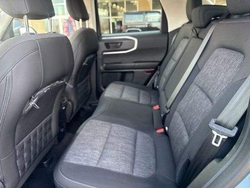 Used 2021 Ford Bronco Sport Big Bend image 19