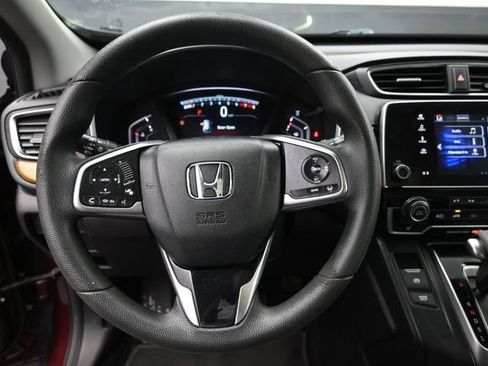 Used 2018 Honda CR-V EX image 28