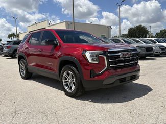 Used 2026 GMC Terrain Elevation FWD video 1