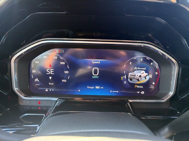 New 2026 Chevrolet Silverado 2500 High Country w/ Midnight Edition AWD/4WD image 28