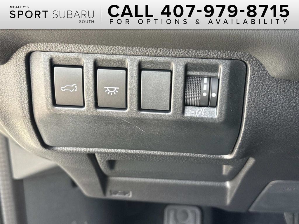 New 2026 Subaru Ascent Bronze Edition AWD/4WD image 48