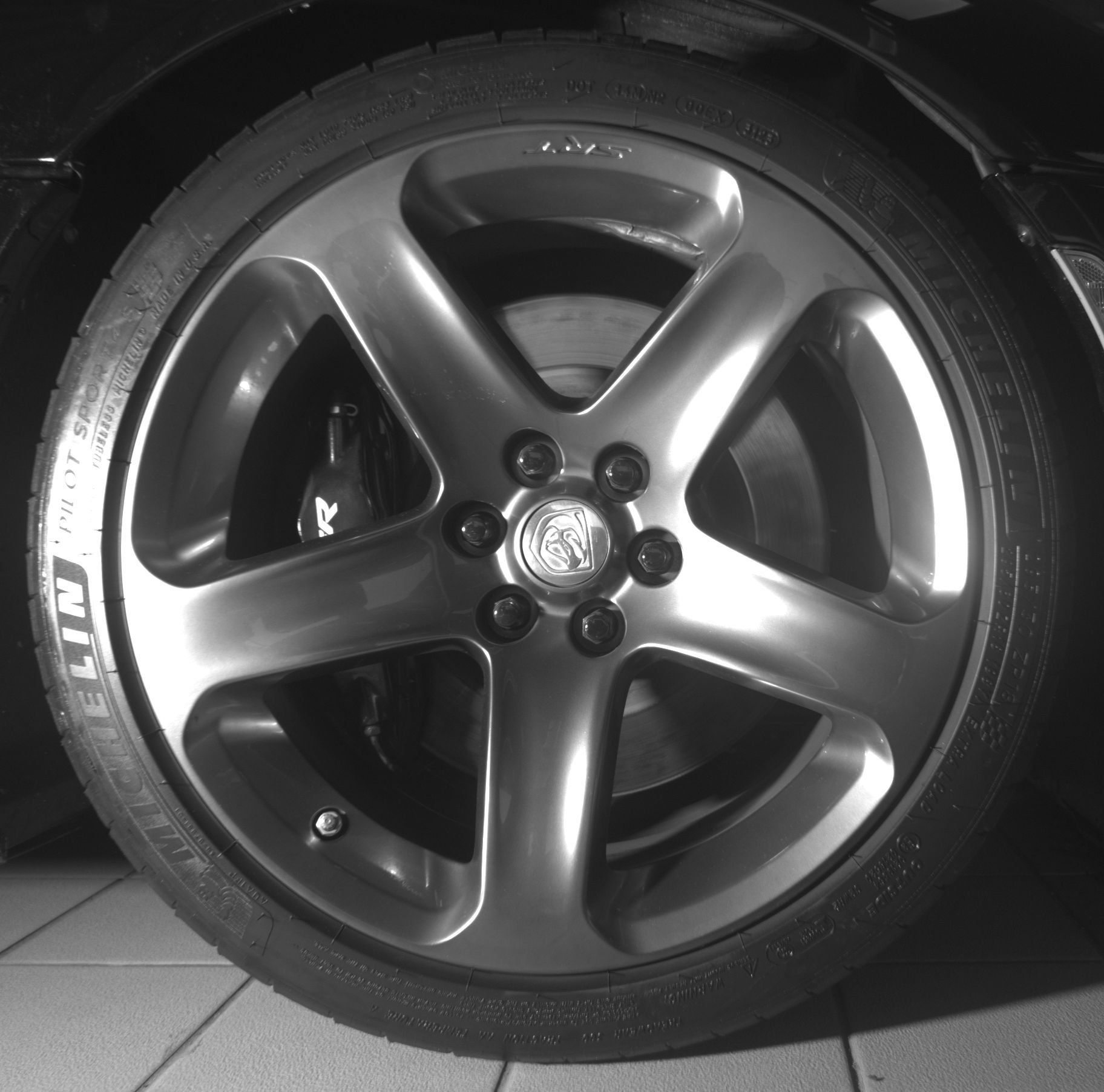 Used 2013 SRT Viper SRT-10 RWD image 23