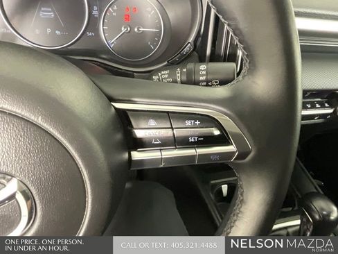 Used 2025 MAZDA CX-50 AWD 2.5 S w/ Preferred Package image 44