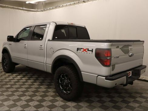 Used 2011 Ford F150 FX4 w/ FX Plus Pkg image 3