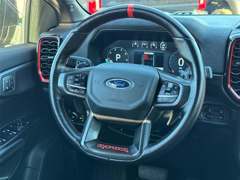 Used 2024 Ford Ranger Raptor image 24