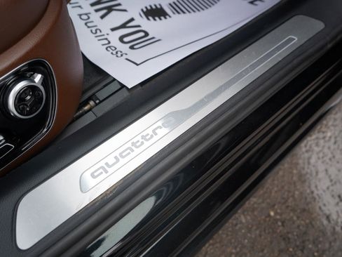 Used 2016 Audi A8 L 4.0T w/ Driver Assistance Package image 71