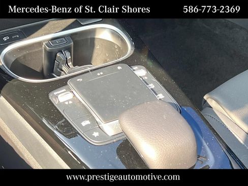 Certified 2023 Mercedes-Benz CLA 250 4MATIC image 25