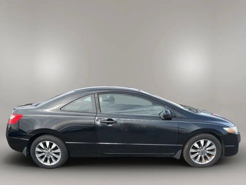 Used 2009 Honda Civic EX image 8