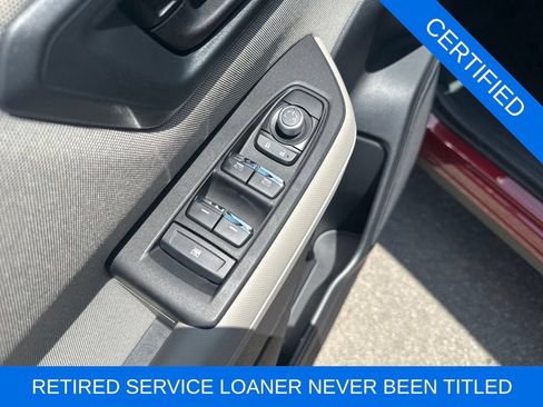 Used 2026 Subaru Forester Premium AWD/4WD image 10