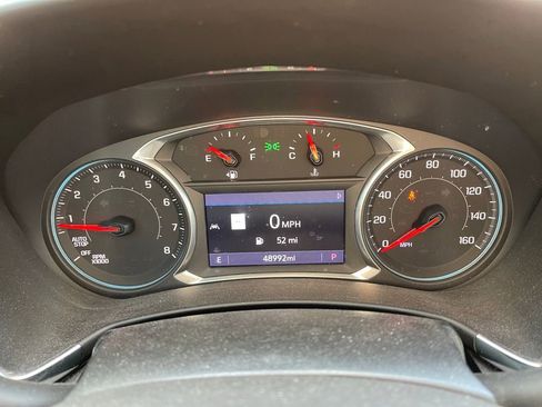 Used 2021 Chevrolet Equinox Premier image 7