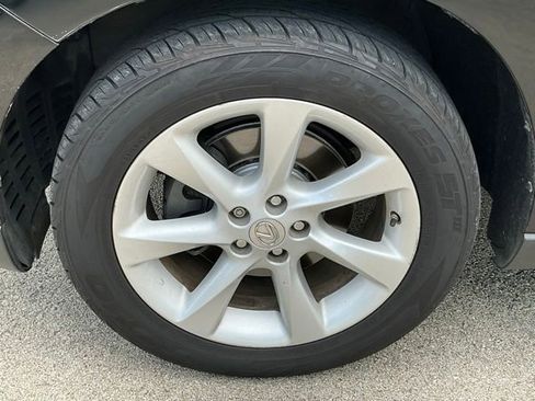 Used 2012 Lexus RX 350 FWD w/ Premium Pkg image 5