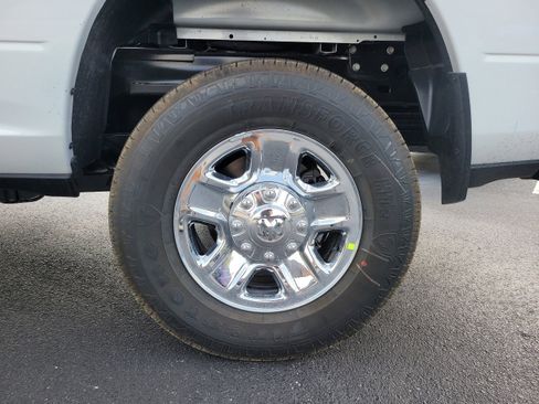 New 2026 RAM 2500 Tradesman image 9
