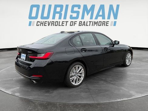 Used 2023 BMW 330i xDrive Sedan w/ Driving Assistance Package image 6