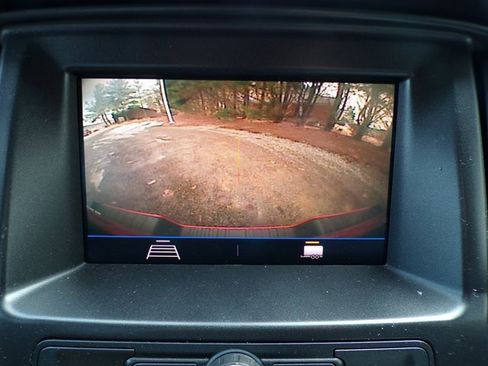 Used 2021 Chevrolet Colorado W/T w/ Custom Special Edition image 24