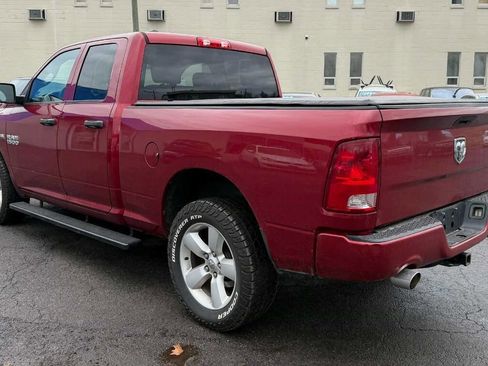 Used 2014 RAM 1500 Express image 6