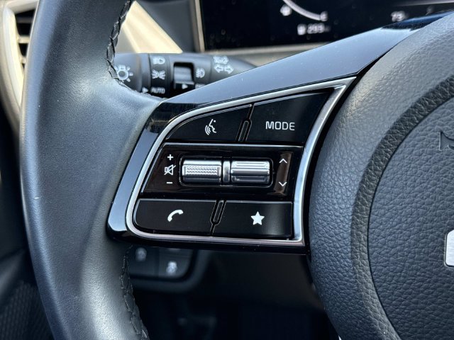 Used 2025 Kia Seltos EX AWD/4WD image 24