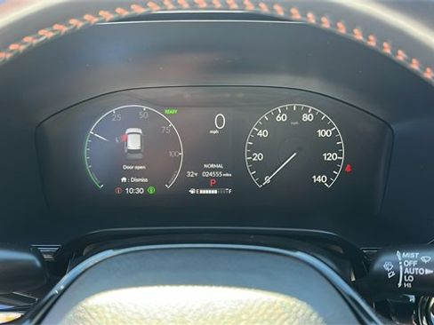 Used 2023 Honda CR-V Sport Touring image 15