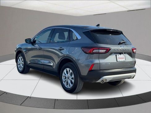 Used 2024 Ford Escape Active image 6